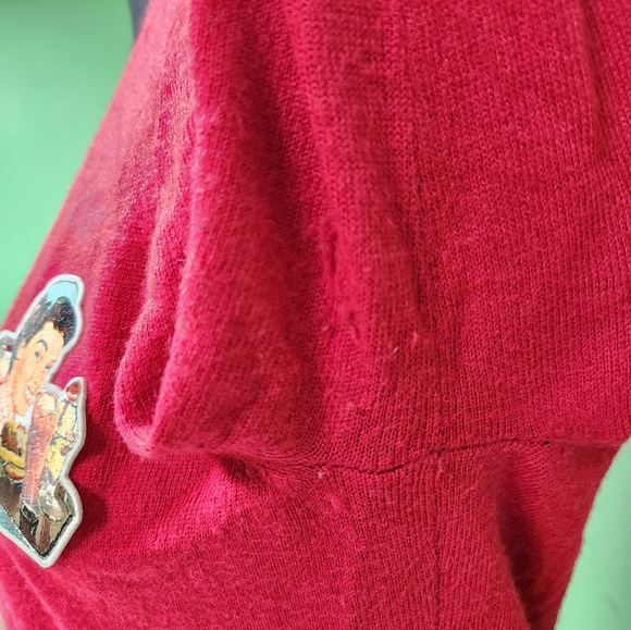 Soda shop cardigan - Picture 3 of 5